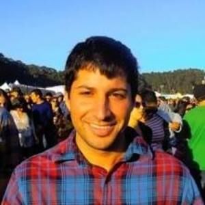 Meet your Posher, Chris